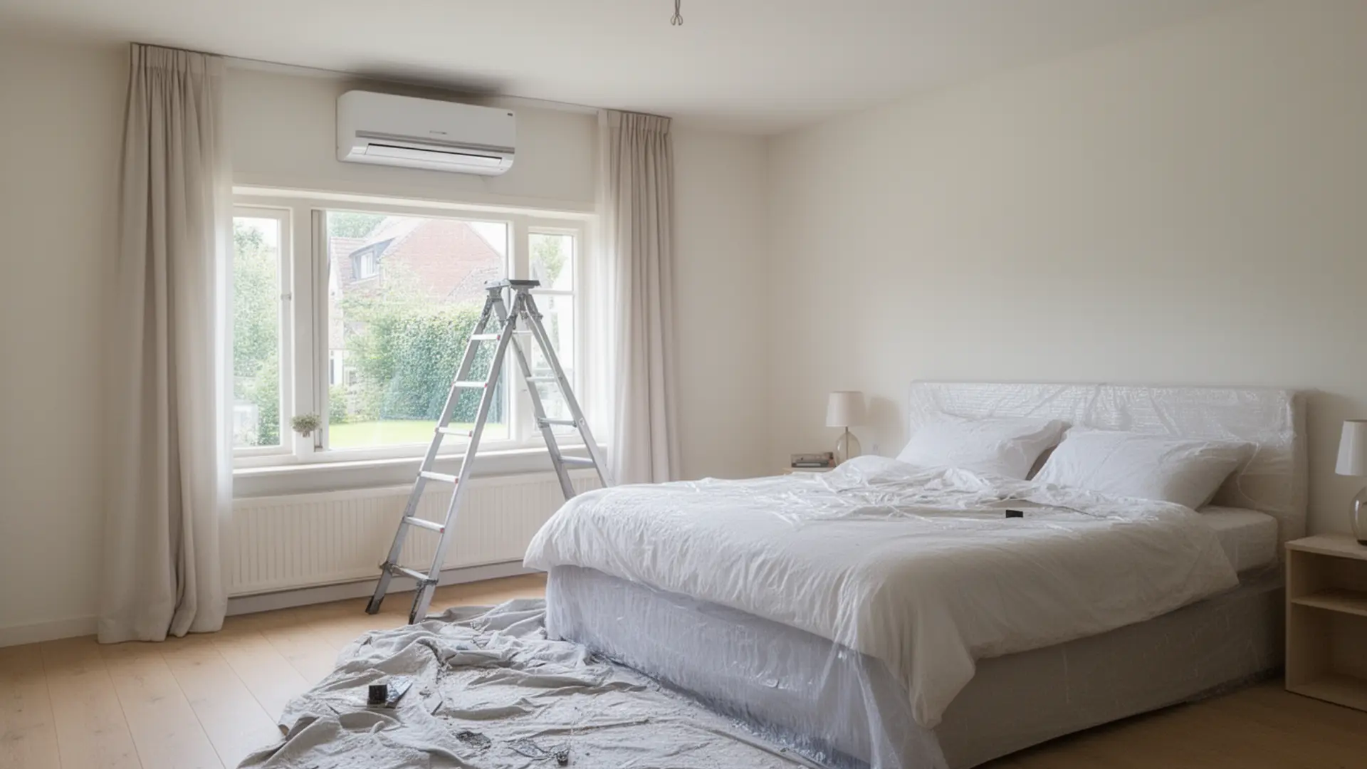 Wat Kost een Airco of Warmtepomp in {city}?