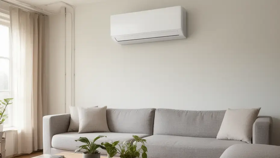 Airco laten plaatsen