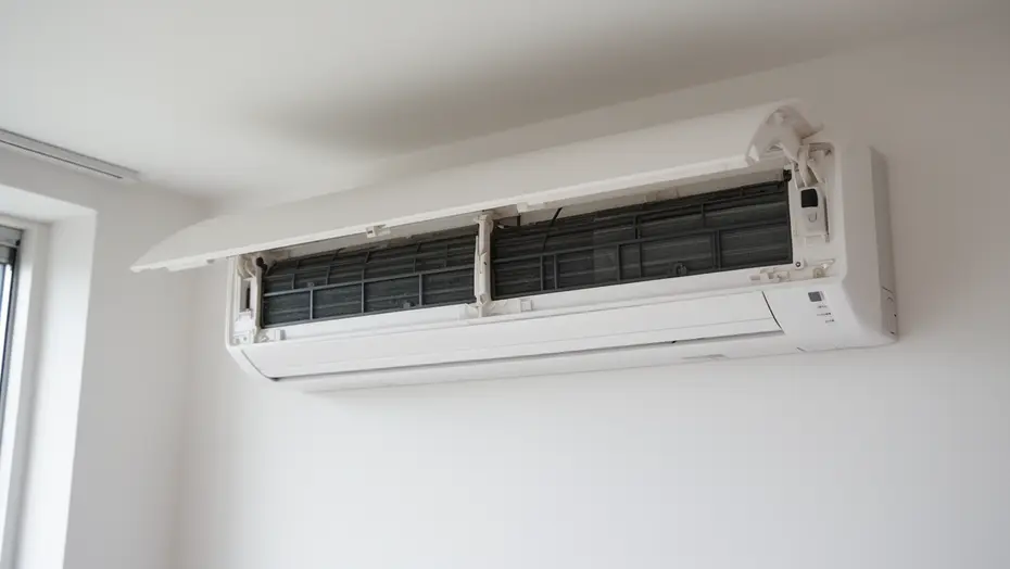 Airco onderhoud